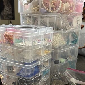 Unlisted items handmade items